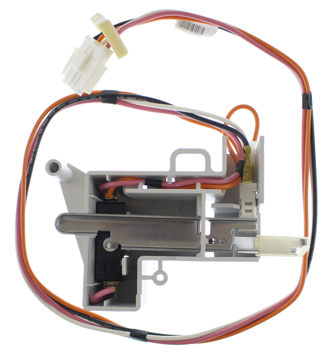 12001514 - Genuine OEM Whirlpool Washer Lid Switch Assembly